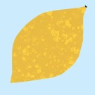 Lemon (Sitron) - Økologisk eterisk Olje fra The Nature of Things, 12ml thumbnail