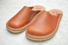 Blåvand (brown), slip-in sko fra Duckfeet  - få igjen  thumbnail