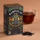Darjeeling te, 20 poser, økologisk, Hampstead Tea  thumbnail