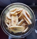 Banan chips, økologisk 250g , løsvekt   thumbnail