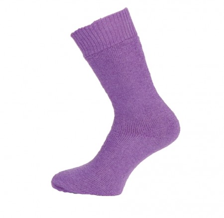 Corrymoor Adventurer sokker, lilla