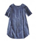 THE DRESS SHIRT - mønster til kjole/tunika fra Merchant & Mills  thumbnail