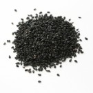 Sesamfrø sorte, økologisk 100g, løsvekt thumbnail