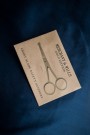 Short Blade Gold Scissors - saks fra Merchant & Mills thumbnail