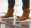 Alta vinterstøvler fra Kastel Shoes, brun thumbnail