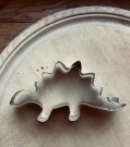 Pepperkakeform dinosaur thumbnail