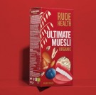 Rude Health Ultimate Muesli Organic, 500g - ryddsalg thumbnail