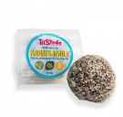 Krønsjkuler, økologisk og veganske fra Tilstede Mat og Mer, singel-pakket  thumbnail