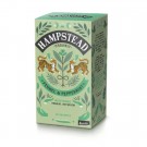 Fennel and Peppermint te, 20 poser, økologisk, Hampstead Tea  thumbnail