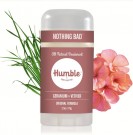 Humble deodorant - Geranuim & Vetiver produkt thumbnail