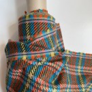 Italian Wool Houndstooth - Gelato fra Merchant and Mills, selges pr 0,5 m thumbnail
