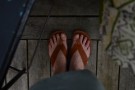 Ærø (brown), sandal fra Duckfeet (str 38 og 40) thumbnail
