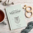 Pocket Book of Macrame (Engelsk) thumbnail
