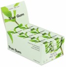 Tyggegummi fra True Gum - Mint  thumbnail