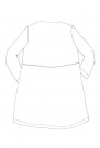 THE STRAND - mønster til enkel frakk fra Merchant and Mills thumbnail