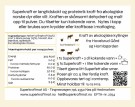 Kylling, FOKUS med Lions Mane fra Superkraft, økologisk  thumbnail