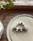 Pepperkakeform dinosaur thumbnail