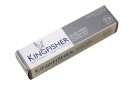 Kingfisher tannkrem aloe vera og tea tree u/fluor, 100 ml thumbnail