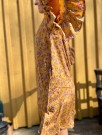Mallow high neck dress, silkekjole fra Sissel Edelbo (str S/M) thumbnail