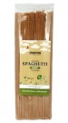 Pasta, Emmer-spaghetti, fullkorn, 500 g, økologisk thumbnail