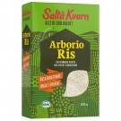 ARBORIO RISOTTORIS, økologisk fra SALTÅ KVARN, 500g thumbnail