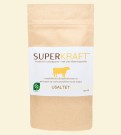 Angus USALTET fra Superkraft, økologisk - midlertidig utsolgt thumbnail