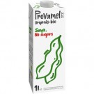 Soyamelk natural, økologisk fra Provamel, 1 liter thumbnail