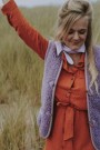 Ullvest 'Lilla' fra We are wovens thumbnail