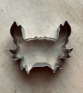 Pepperkakeform krabbe thumbnail