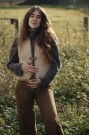 Ullvest 'Macchiato Shorty' fra We are wovens thumbnail