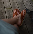 Ærø (brown), sandal fra Duckfeet thumbnail