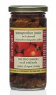Soltørket tomat i olje m/urter, økologisk fra Epikouros, 235 g - midlertidig utsolgt thumbnail