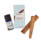 Cinnamon Bark – Kanel Eterisk Olje fra The Nature of Things, 5ml  thumbnail