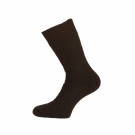 Adventurer, ekstra tykke sokker fra Corrymoor, sort thumbnail