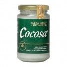 Kokosolje, extra virgin coconut oil, økologisk fra Cocosa,  200 ml thumbnail