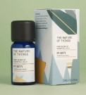 Purity – eterisk olje blanding fra The Nature of Things, 12 ml - 10 ulike oljer thumbnail