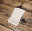 Tefilter i papir (ca 50 stk) thumbnail