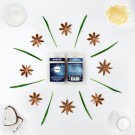 Humble deodorant - Star Anise and palmarose stemning thumbnail
