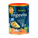 Næringsgjær, vegan yeast flakes som er tilsatt B12 fra Marigold, 125g thumbnail