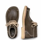 Ribe Olive Grønn Duckfeet thumbnail