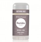 Humble Deodorant - Patchouli & copal thumbnail
