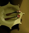 Posy Smørkniv sett thumbnail
