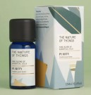 Purity – Rensende Olje Blanding fra The Nature of Things,  12ml thumbnail