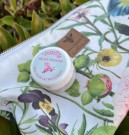 Mjuke hender - med rose og rosenrot, håndsalve fra Vossabia (15 ml og 50 ml) thumbnail