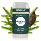 Humble deodorant - Black Spruce  thumbnail