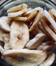 Banan chips, økologisk 250g , løsvekt  thumbnail