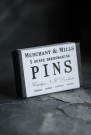 Selected Notions Box - stort sysett fra Merchant & Mills thumbnail