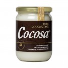 Kokosolje, pure coconut oil, økologisk fra Cocosa, 500 ml (lukt- og smaksfri) thumbnail