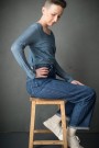 HEROINE 6-18 - mønster til jeans fra Merchant & Mills thumbnail