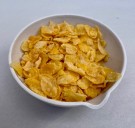 Cornflakes, økologisk og uten tilsatt sukker, 100g, løsvekt thumbnail